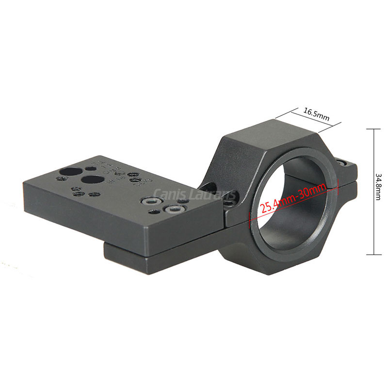 Red Dot Sight Mount