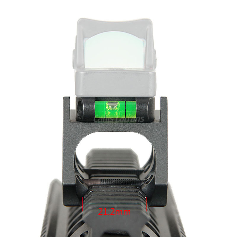 Red Dot Sight Mount