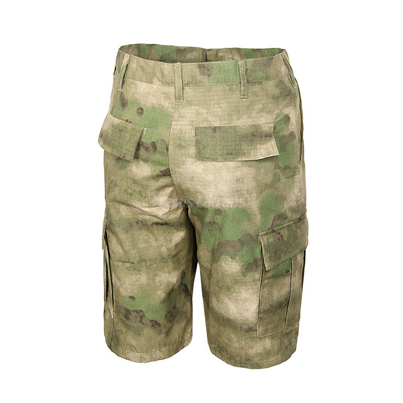 Tactical Pants