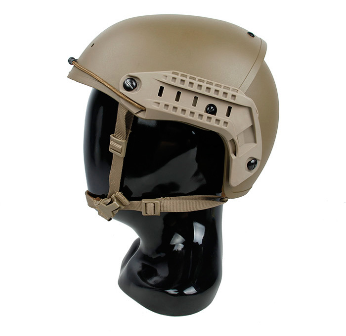 Tactics helmet