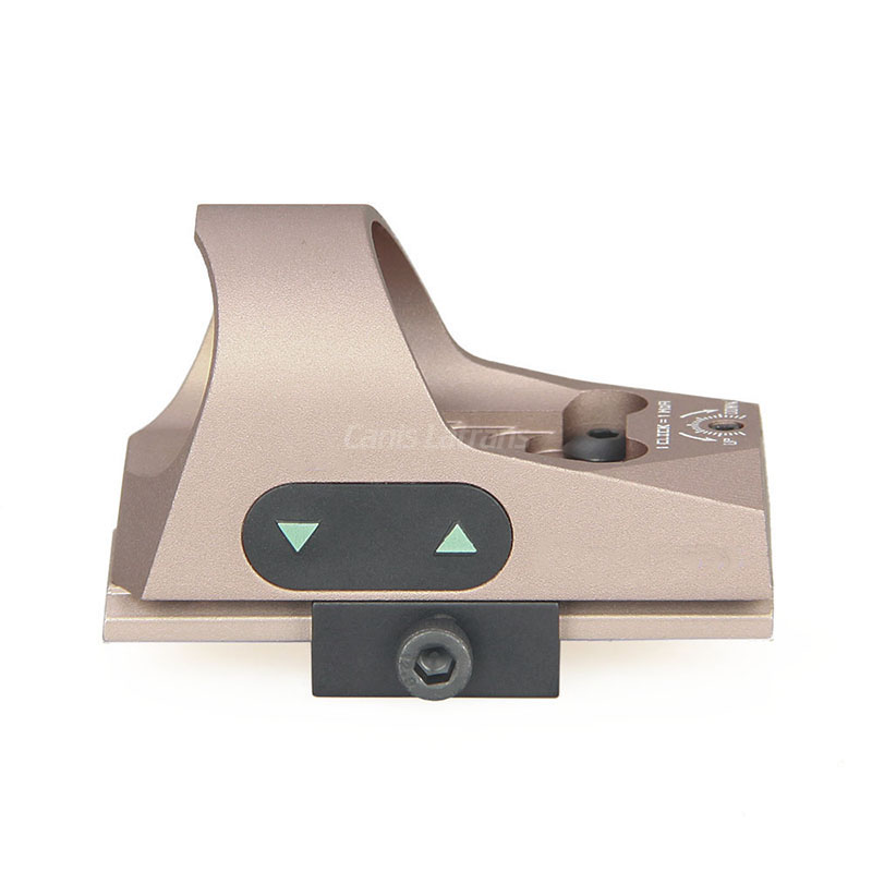 Romeo 3 Mini Reflex Sight