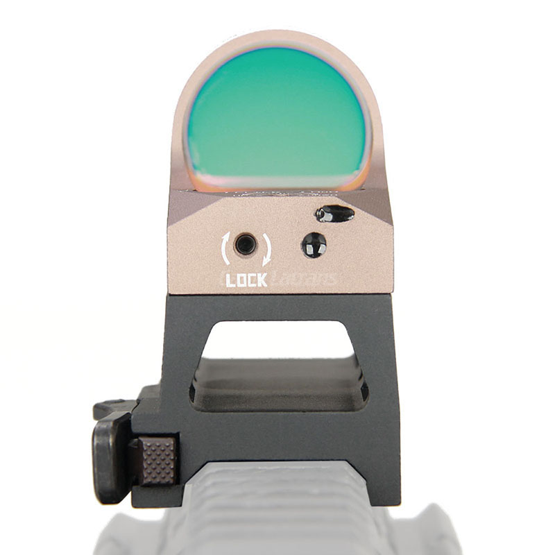 Romeo 3 Mini Reflex Sight