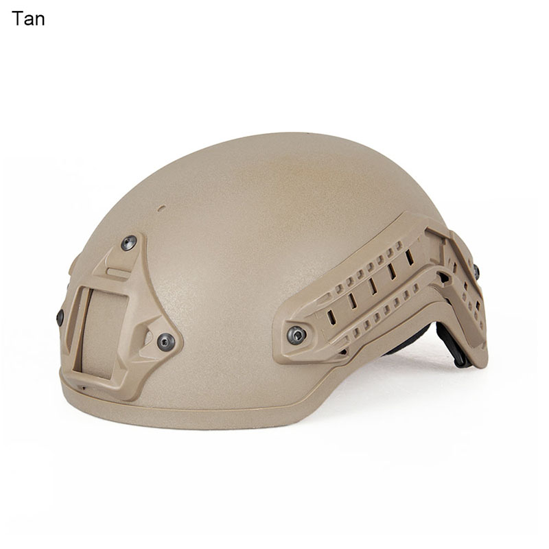 Tactical Helmet