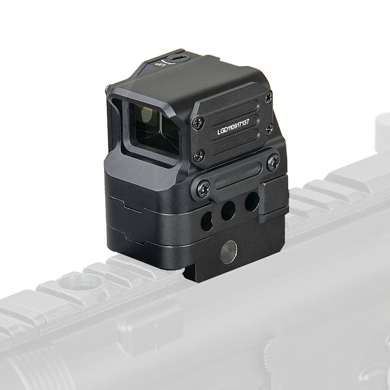 FC1 Prismatic Red Dot Sight