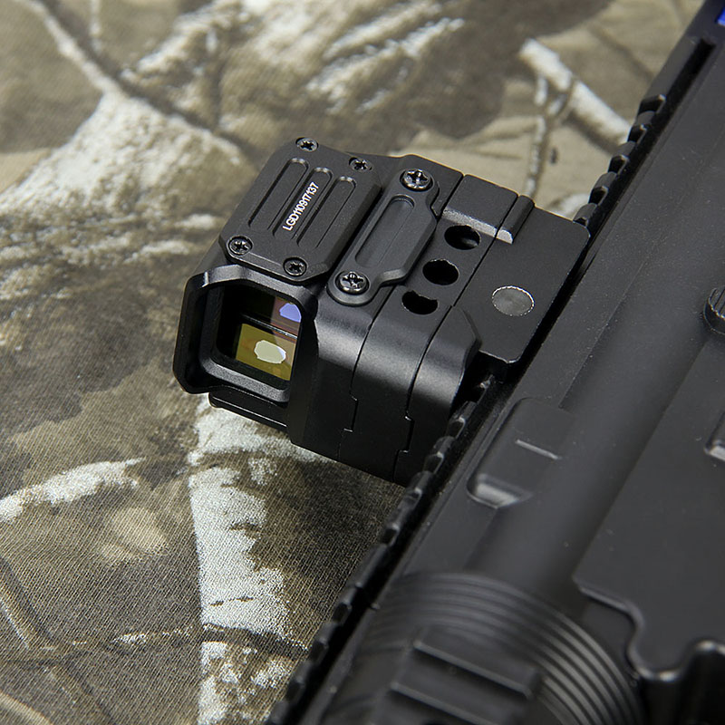 FC1 Prismatic Red Dot Sight