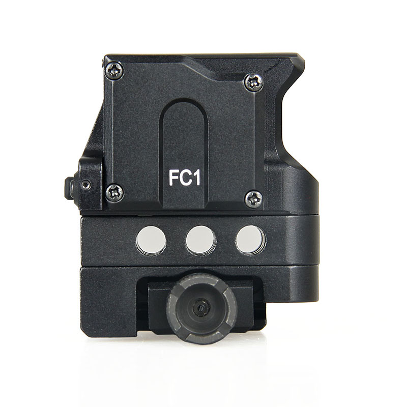 FC1 Prismatic Red Dot Sight