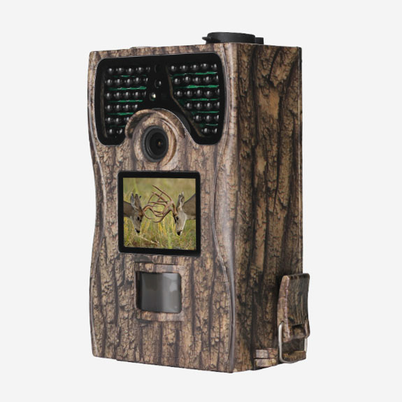 Scouting Trail Camera