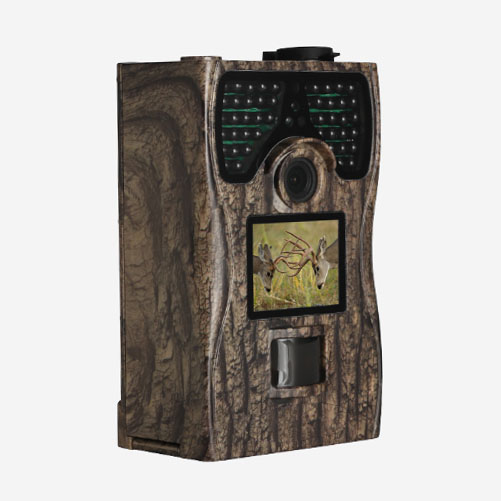 Scouting Trail Camera