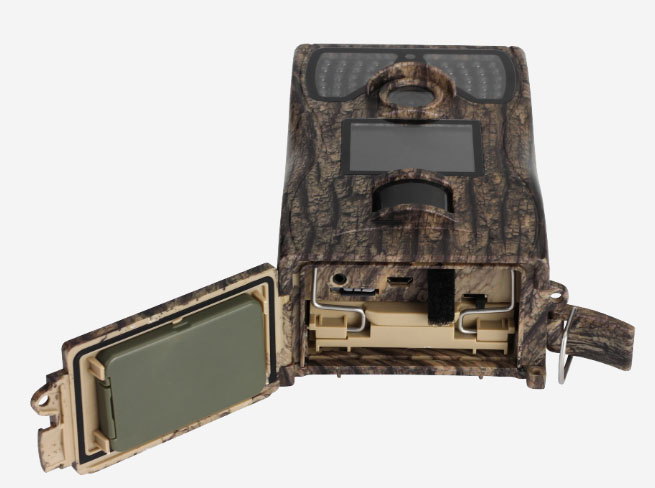 Scouting Trail Camera