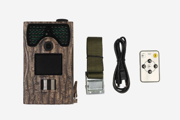 Scouting Trail Camera